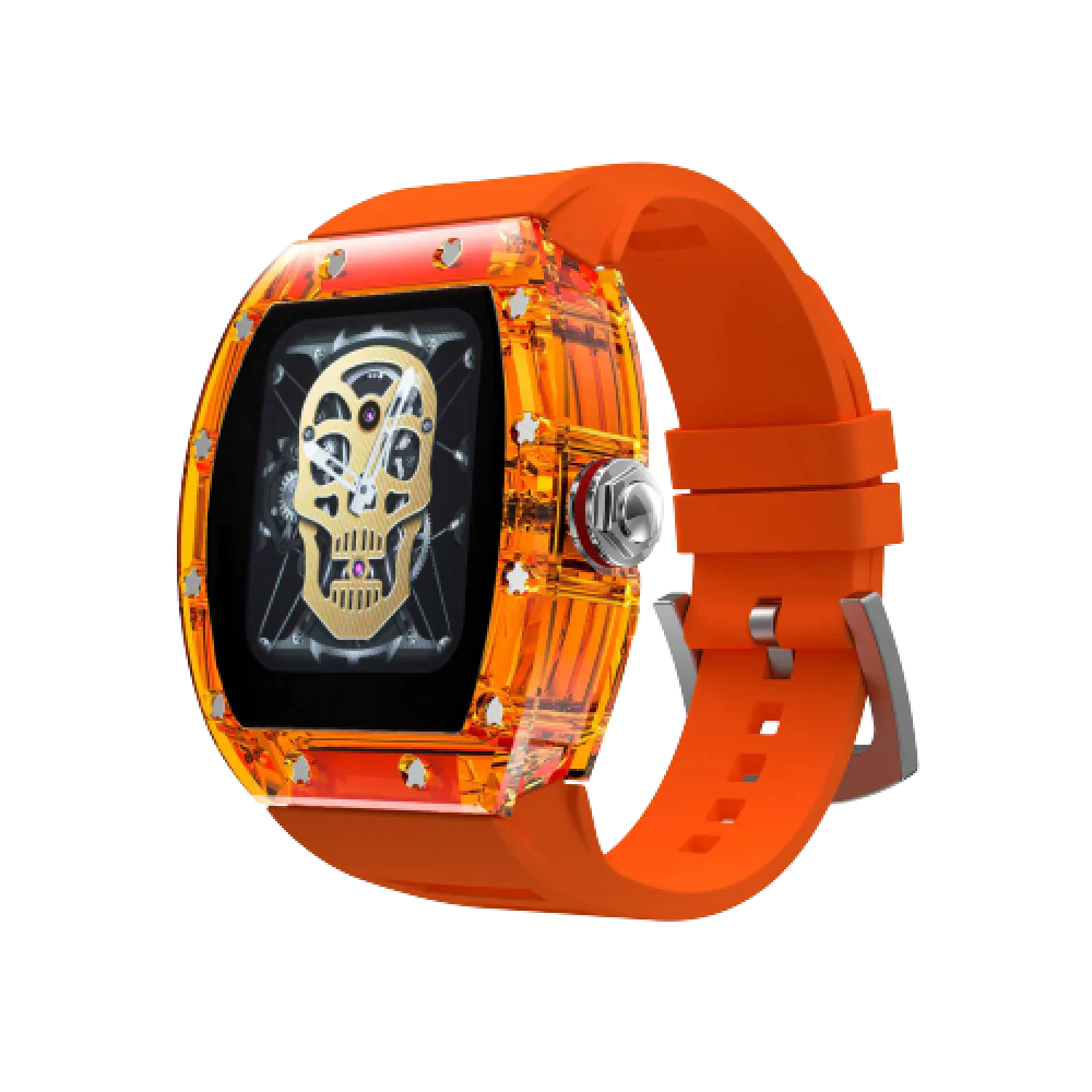 🎁 Today Promotion Save 75% - Green Lion 𝐂𝐚𝐫𝐥𝐨𝐬 𝐒𝐚𝐧𝐭𝐨𝐬 Smart Watch by 𝐑𝐈𝐂𝐇 𝐌𝐈𝐋𝐋𝐄™