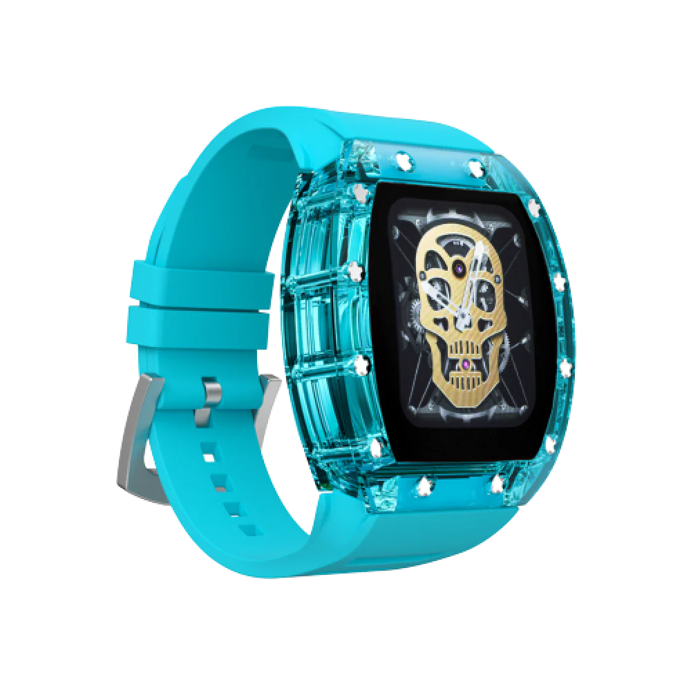 🎁 Today Promotion Save 75% - Green Lion 𝐂𝐚𝐫𝐥𝐨𝐬 𝐒𝐚𝐧𝐭𝐨𝐬 Smart Watch by 𝐑𝐈𝐂𝐇 𝐌𝐈𝐋𝐋𝐄™