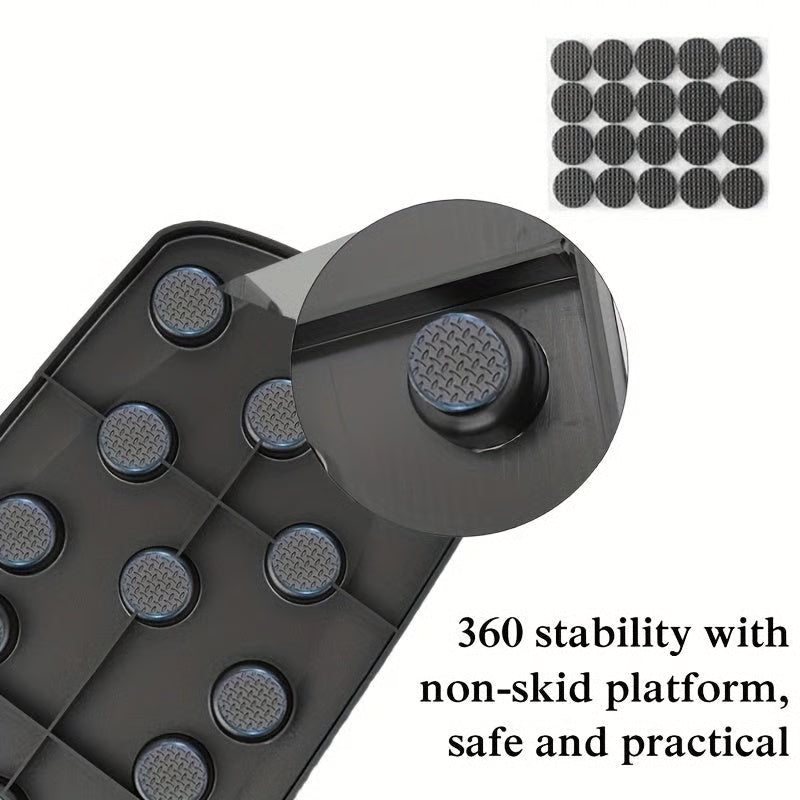 𝐌𝐚𝐱𝐏𝐮𝐬𝐡™ Portable Push-up Training Board - لوح تدريب تمارين الضغط المحمول